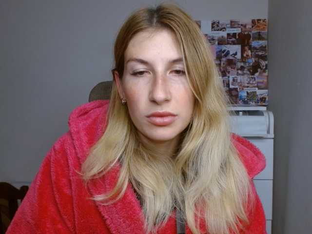 LunaVibe-V live cam on BongaCams