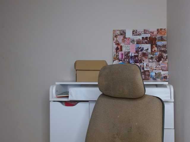 LunaVibe-V, en vivo ahora en BongaCams