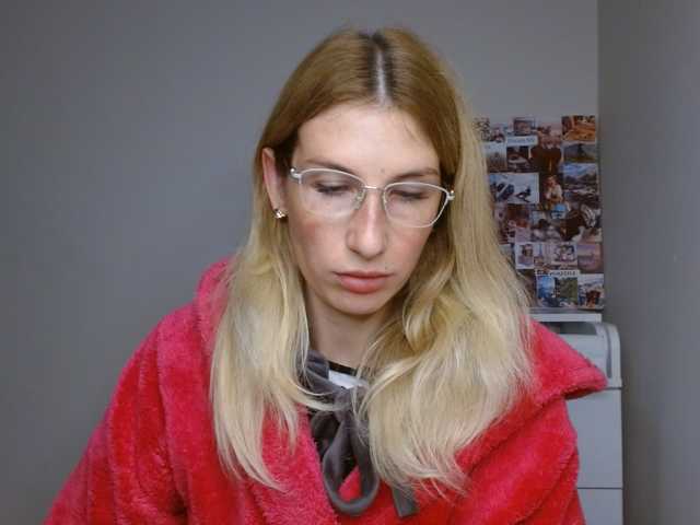 LunaVibe-V live cam on BongaCams