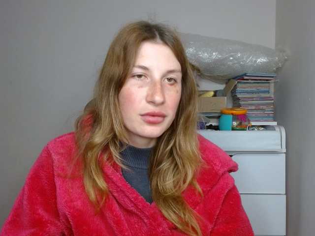 LunaVibe-V live cam on BongaCams