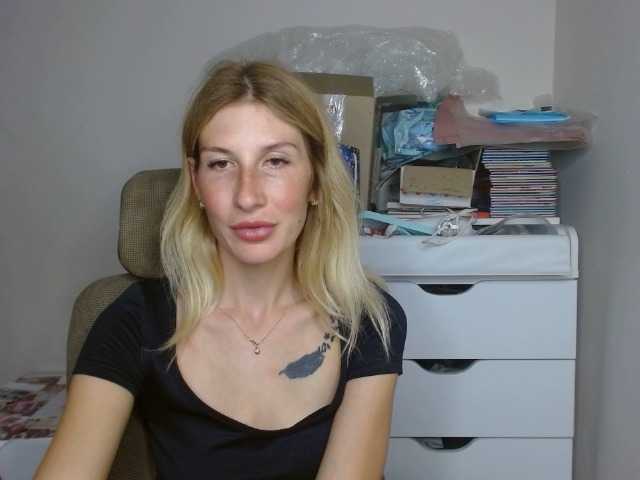 Rita_Atir live webcam show