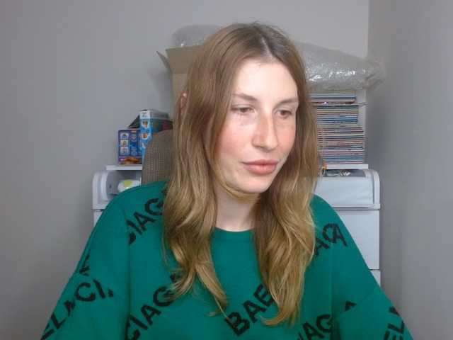 LunaVibe-V live cam on BongaCams