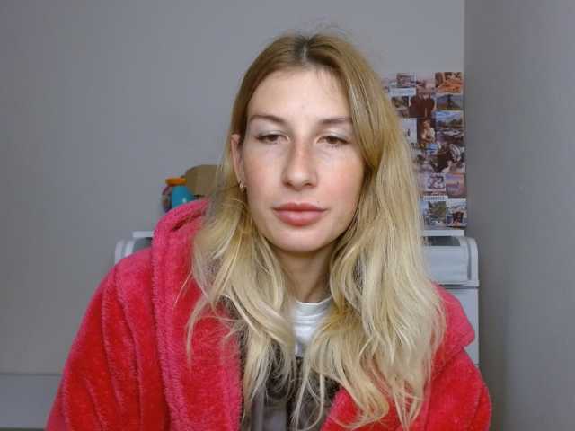 LunaVibe-V live cam on BongaCams