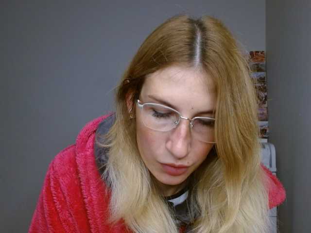 LunaVibe-V live cam on BongaCams
