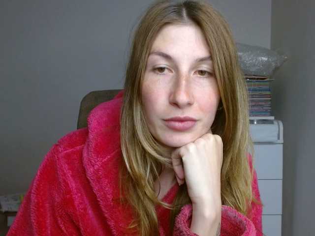 Rita_Atir webcam bongacams model stream image