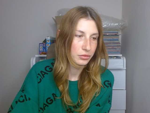 LunaVibe-V live cam on BongaCams