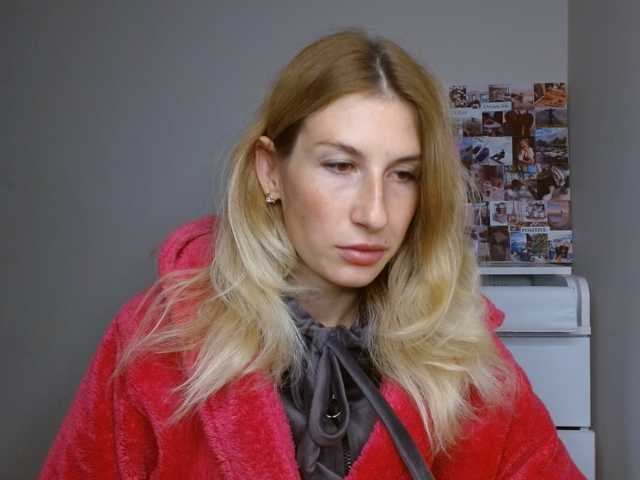 LunaVibe-V live cam on BongaCams