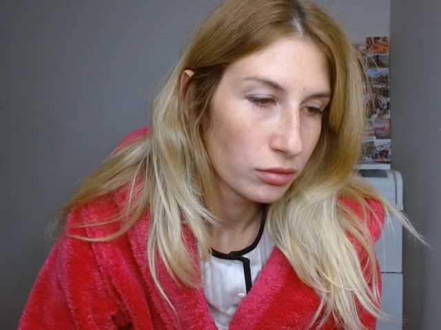 LunaVibe-V, en directo ahora en BongaCams