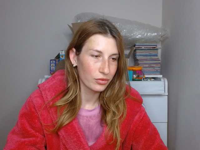 LunaVibe-V live cam on BongaCams
