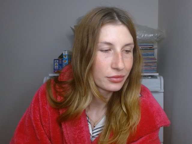 LunaVibe-V live cam on BongaCams