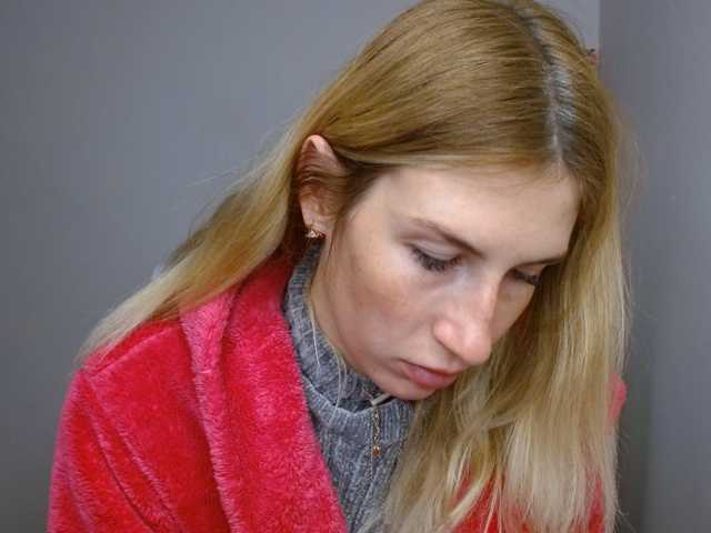 LunaVibe-V, en directo ahora en BongaCams
