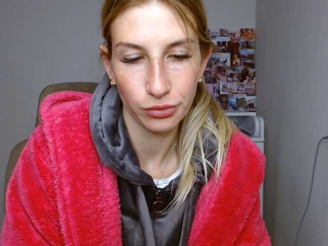 LunaVibe-V live cam on BongaCams