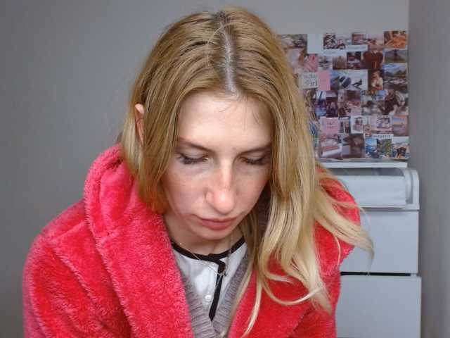 LunaVibe-V, en directo ahora en BongaCams