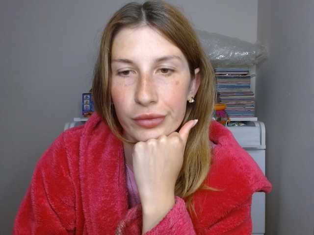 LunaVibe-V live cam on BongaCams