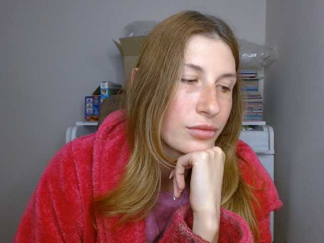 LunaVibe-V live cam on BongaCams