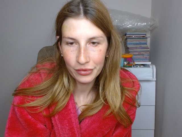 LunaVibe-V live cam on BongaCams