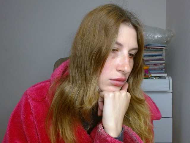 LunaVibe-V live cam on BongaCams