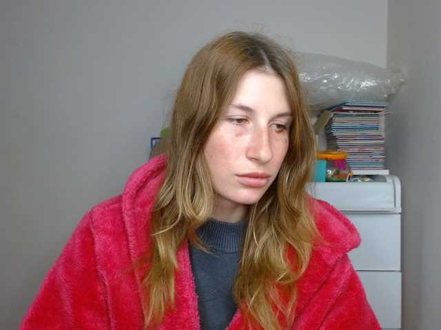 LunaVibe-V live cam on BongaCams