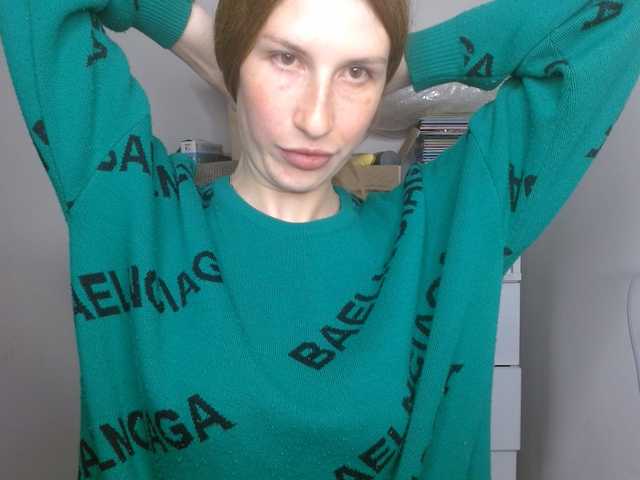 LunaVibe-V live cam on BongaCams