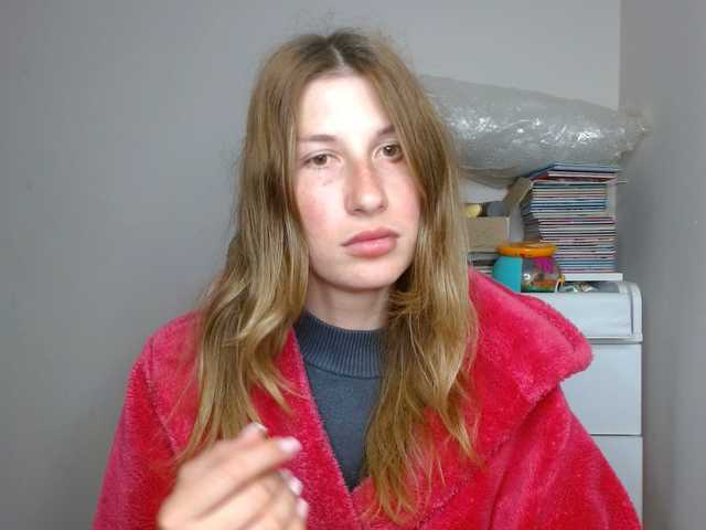 LunaVibe-V live cam on BongaCams