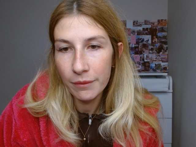 Rita_Atir live cam on BongaCams