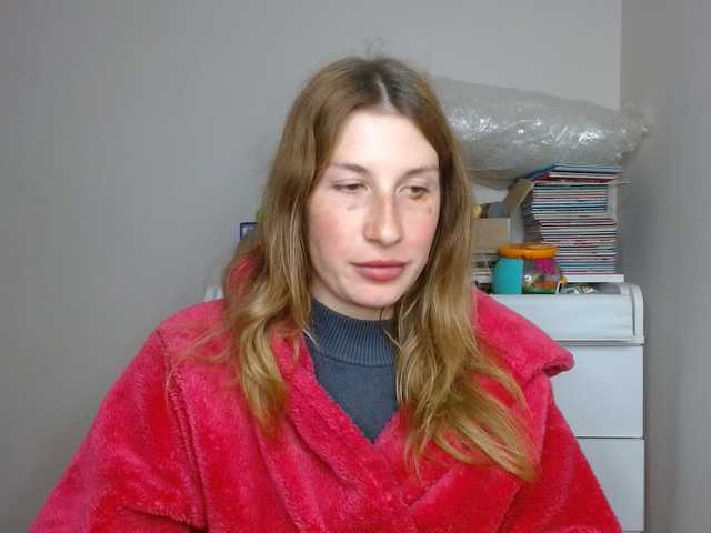 LunaVibe-V live cam on BongaCams