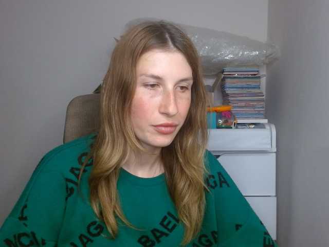 LunaVibe-V live cam on BongaCams