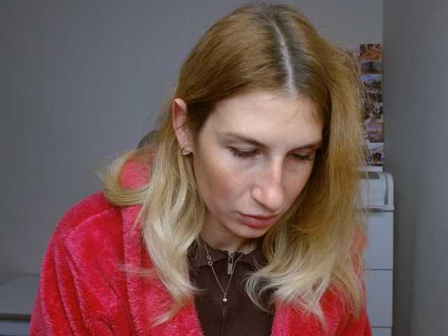 Rita_Atir live cam on BongaCams