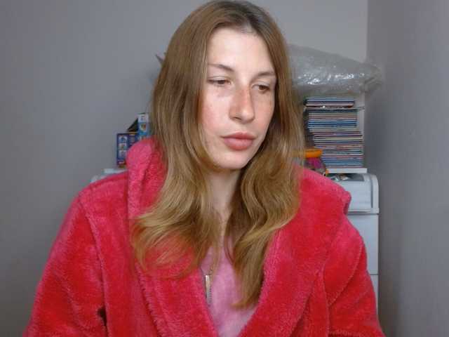 LunaVibe-V live cam on BongaCams
