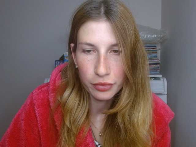 LunaVibe-V live cam on BongaCams
