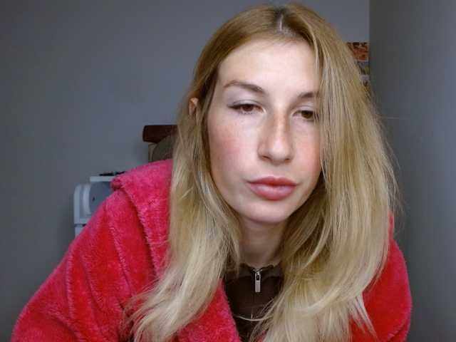 LunaVibe-V live cam on BongaCams