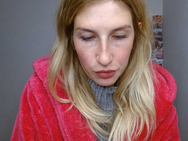 LunaVibe-V, en directo ahora en BongaCams