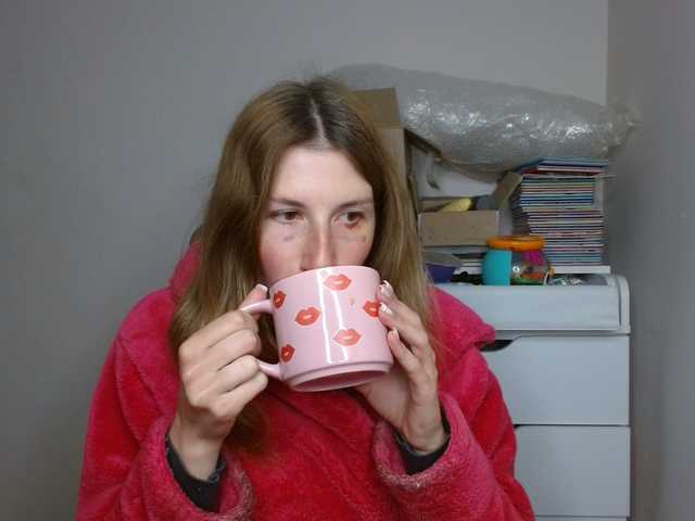 LunaVibe-V live cam on BongaCams