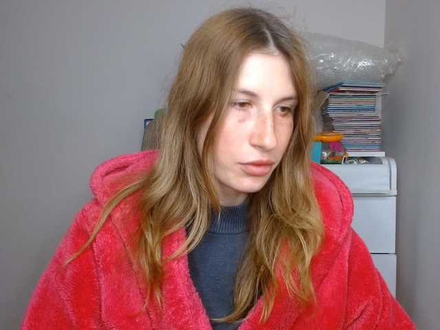 LunaVibe-V live cam on BongaCams