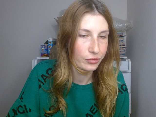 LunaVibe-V live cam on BongaCams