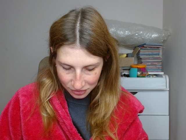 LunaVibe-V live cam on BongaCams