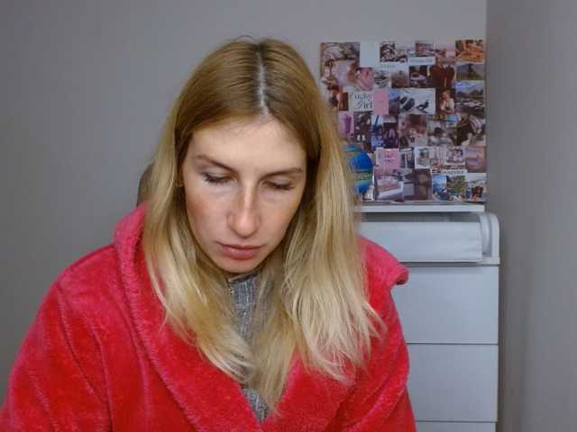LunaVibe-V, en directo ahora en BongaCams