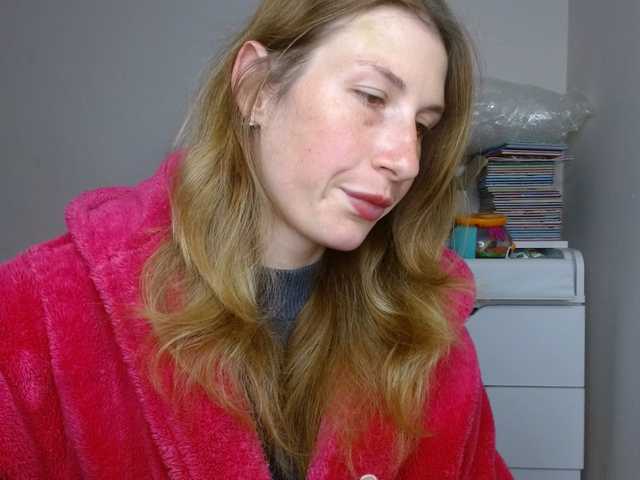 LunaVibe-V live cam on BongaCams