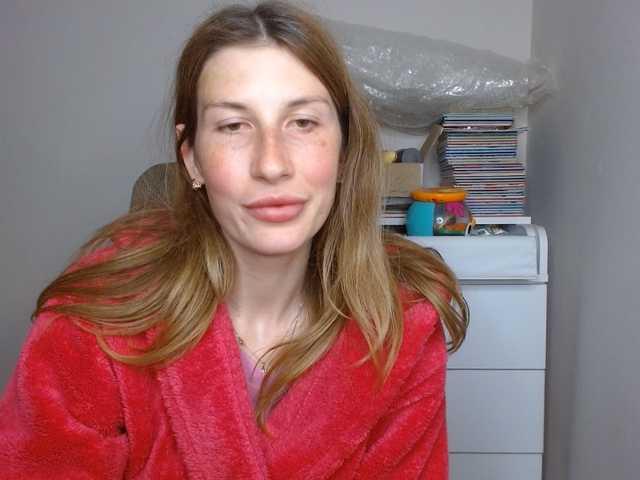 LunaVibe-V live cam on BongaCams