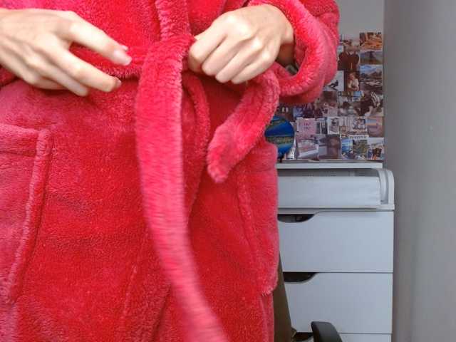 LunaVibe-V, en directo ahora en BongaCams