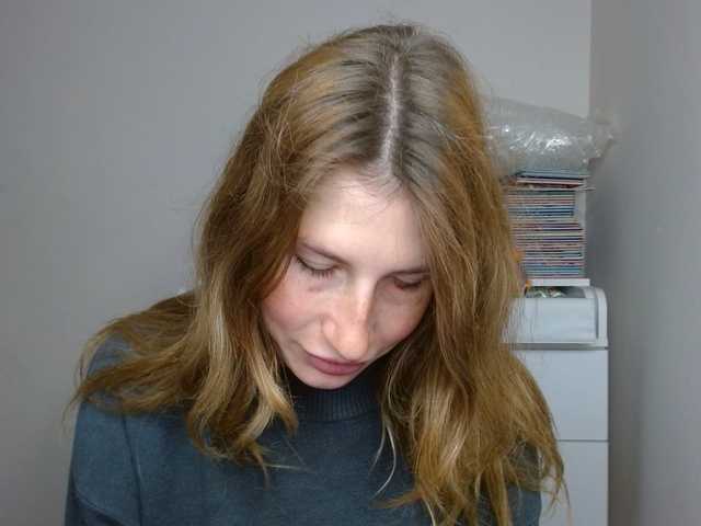 LunaVibe-V live cam on BongaCams