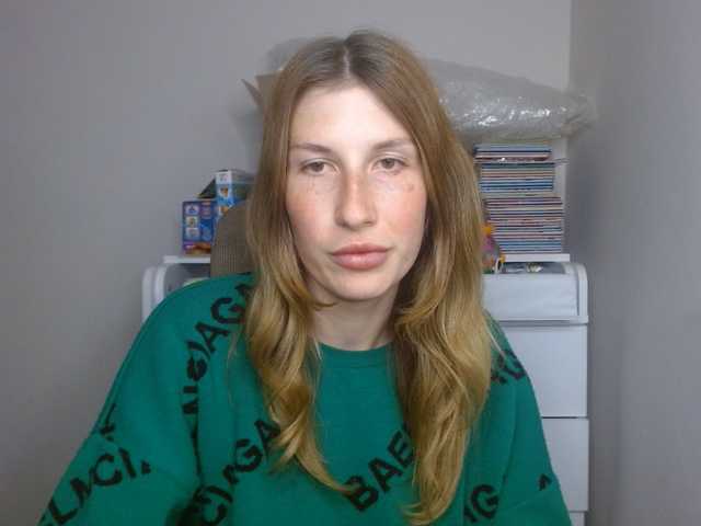 LunaVibe-V live cam on BongaCams