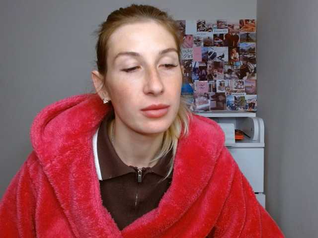 LunaVibe-V live cam on BongaCams