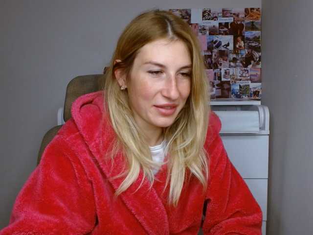 Rita Atir on Bongacams