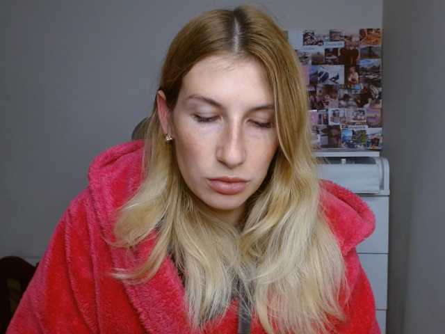 LunaVibe-V live cam on BongaCams