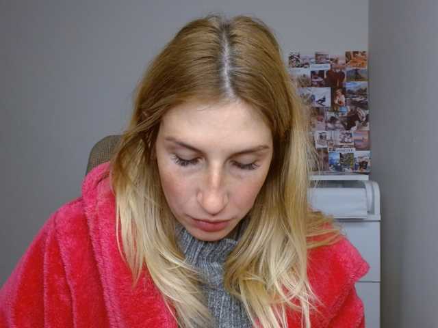 Rita_Atir webcam bongacams model stream image