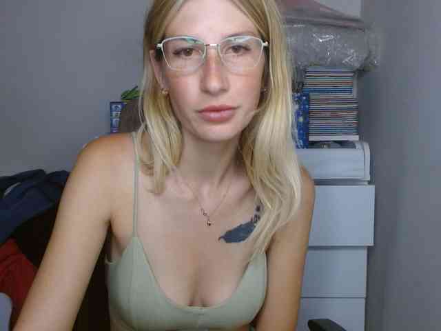 amateur nude online LunaVibe-V