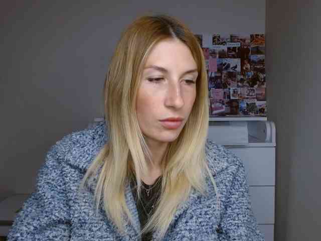 adult chat room LunaVibe-V