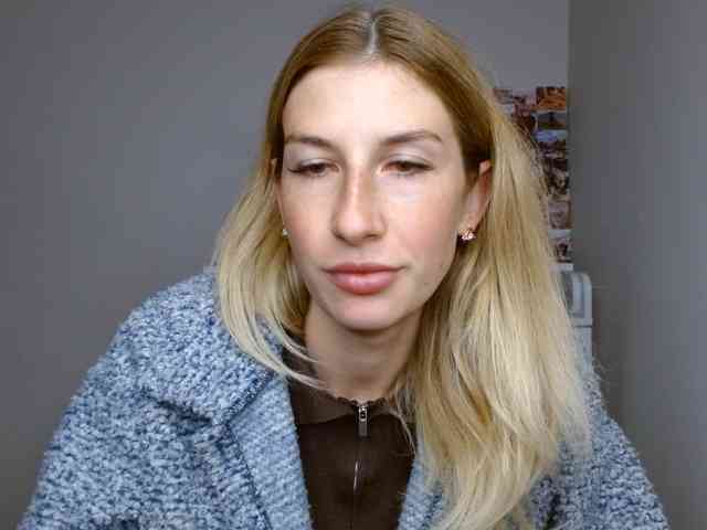 LunaVibe-V's webcam live show