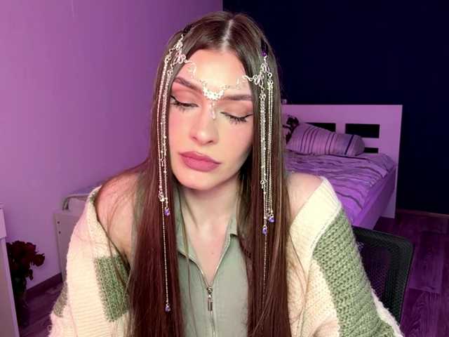 RonnieRose live cam